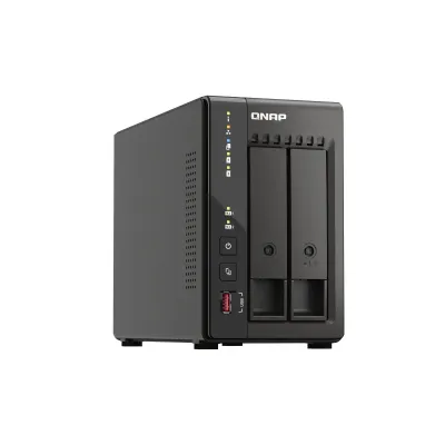 QNAP TS-253E NAS