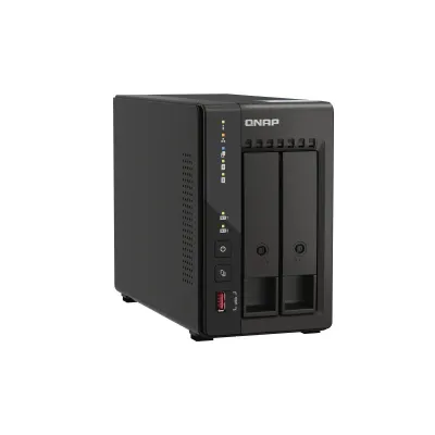 QNAP TS-253E NAS