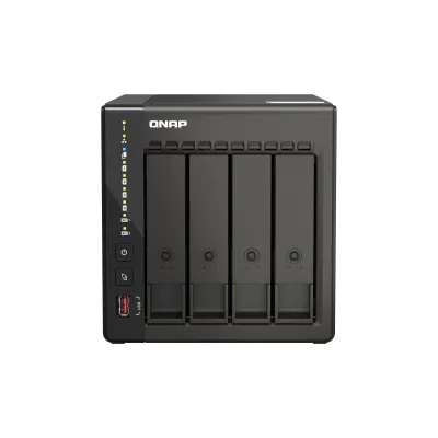 QNAP TS-453E NAS