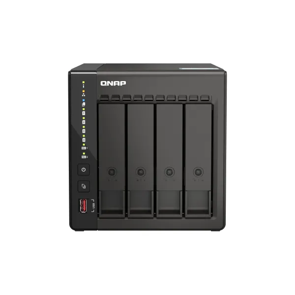 QNAP TS-453E NAS