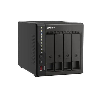 QNAP TS-453E NAS
