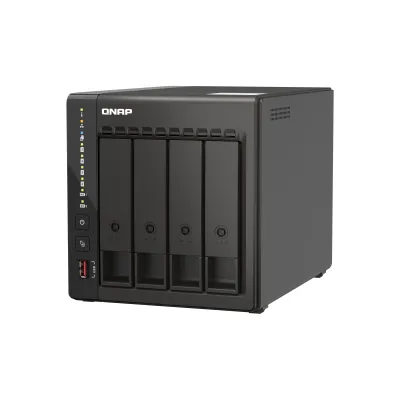 QNAP TS-453E NAS
