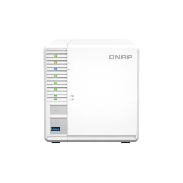 QNAP TS-364-8G NAS