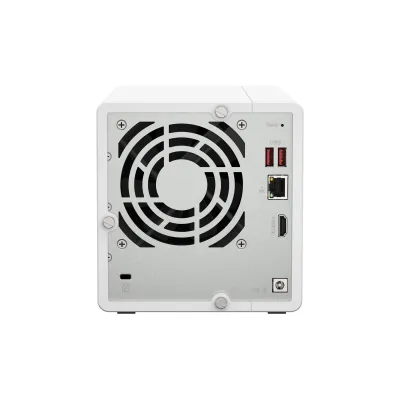 QNAP TS-364-8G NAS