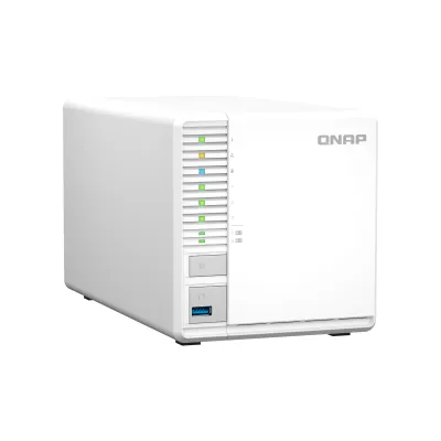QNAP TS-364-8G NAS