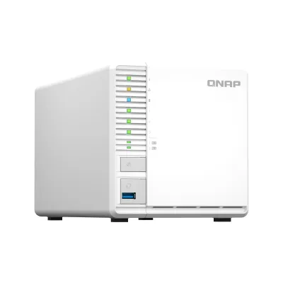 QNAP TS-364-8G NAS