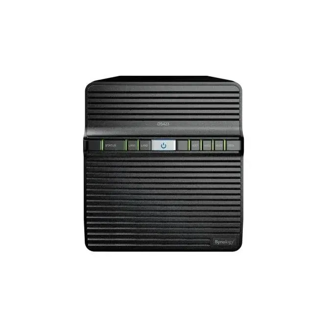 Synology DiskStation DS423 NAS
