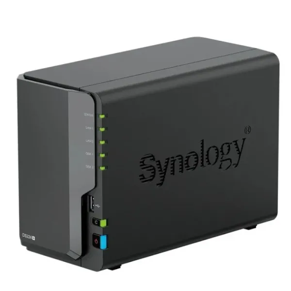 Synology Diskstation DS224+ NAS