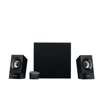Logitech Z533 Multimedia Speaker System Logitech Z533 Multimedia Speaker System