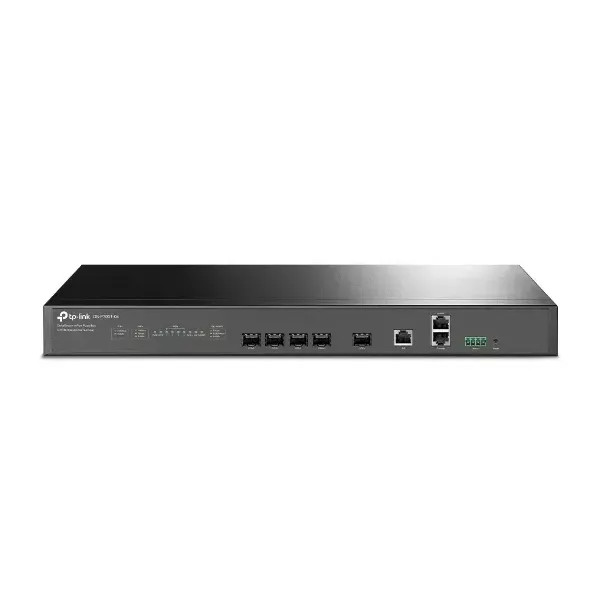 Tp-link ds-p7001-04 olt gpon 1x10gb sfp+ 4xpon