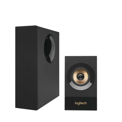 Logitech Z533 Multimedia Speaker System Logitech Z533 Multimedia Speaker System