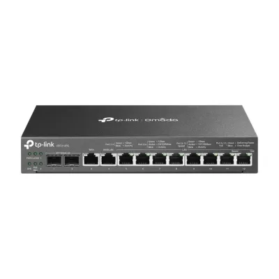 TP-Link ER7212PC Router VPN Gigabit Omada 3 en 1 TP-Link ER7212PC Router VPN Gigabit Omada 3 en 1