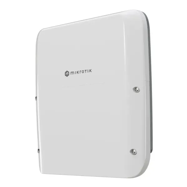 Mikrotik RB5009UPr+S+OUT Switch 8 Puertos Gigabit PoE + 1 SFP+ 10G
