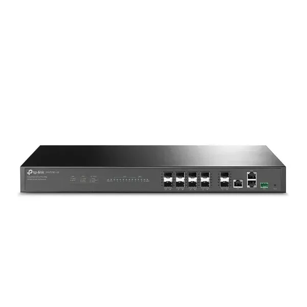 Tp-link ds-p7001-08 olt gpon 8x2.5g pon 2x10gb sfp
