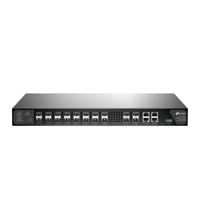 TP-Link OLT DeltaStream DS-P7001-16 - OLT DeltaStream 1U Pizza TP-Link OLT DeltaStream DS-P7001-16 - OLT DeltaStream 1U Pizza