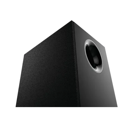 Logitech Z533 Multimedia Speaker System Logitech Z533 Multimedia Speaker System