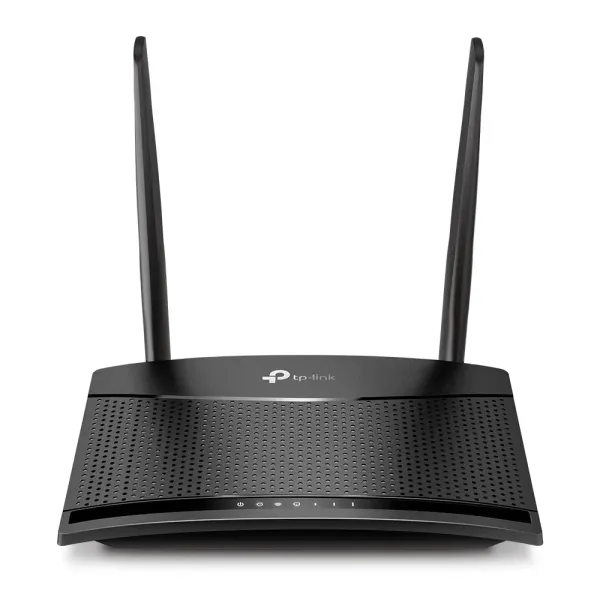 TP-Link TL-MR100 Router Wi-Fi N 4G LTE