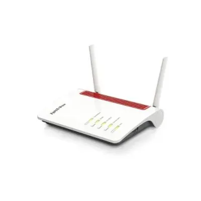 Fritz! Box 6850 LTE Router 3G/4G WiFi5 Dual SIM Fritz! Box 6850 LTE Router 3G/4G WiFi5 Dual SIM