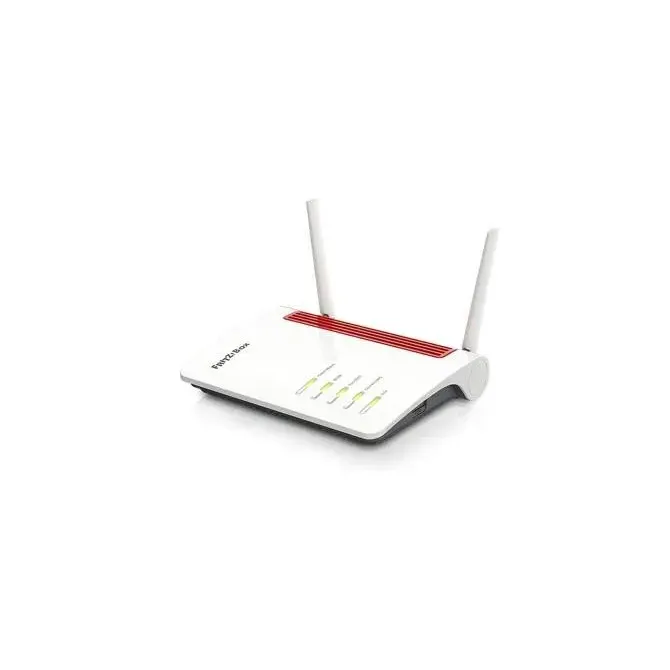 Fritz! Box 6850 LTE Router 3G/4G WiFi5 Dual SIM
