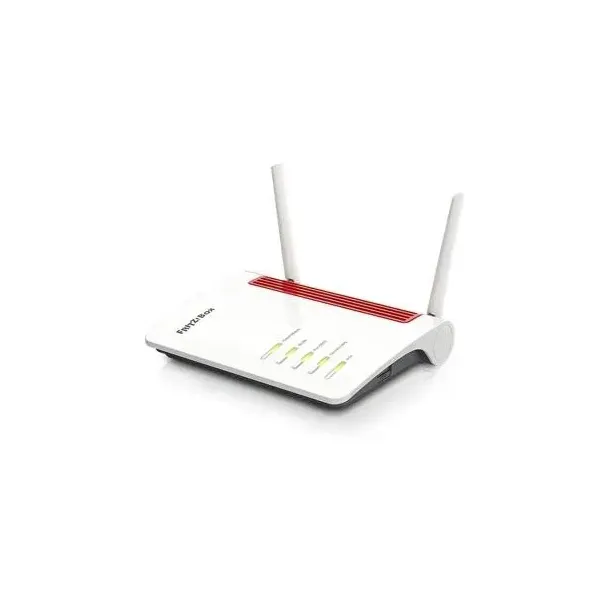 Fritz! Box 6850 LTE Router 3G/4G WiFi5 Dual SIM