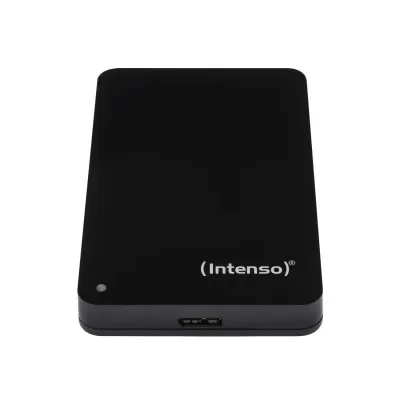 Intenso HDD Externo 1 TB USB 3.0 Negro Intenso HDD Externo 1 TB USB 3.0 Negro
