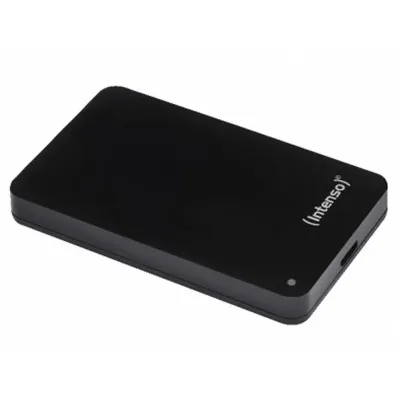 Intenso HDD Externo 1 TB USB 3.0 Negro Intenso HDD Externo 1 TB USB 3.0 Negro