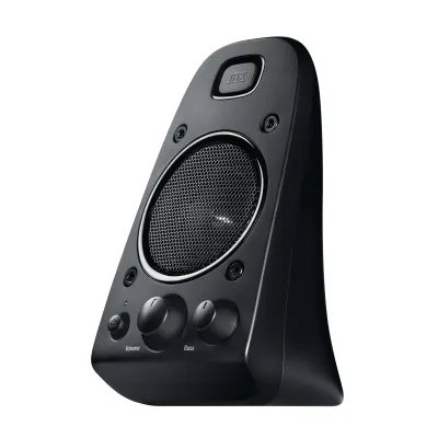 Logitech Z623 Altavoces con Subwoofer 200W RMS