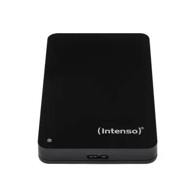 Intenso HDD Externo 1 TB USB 3.0 Negro Intenso HDD Externo 1 TB USB 3.0 Negro