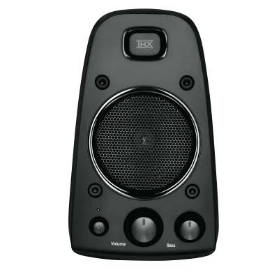 Logitech Z623 Altavoces con Subwoofer 200W RMS