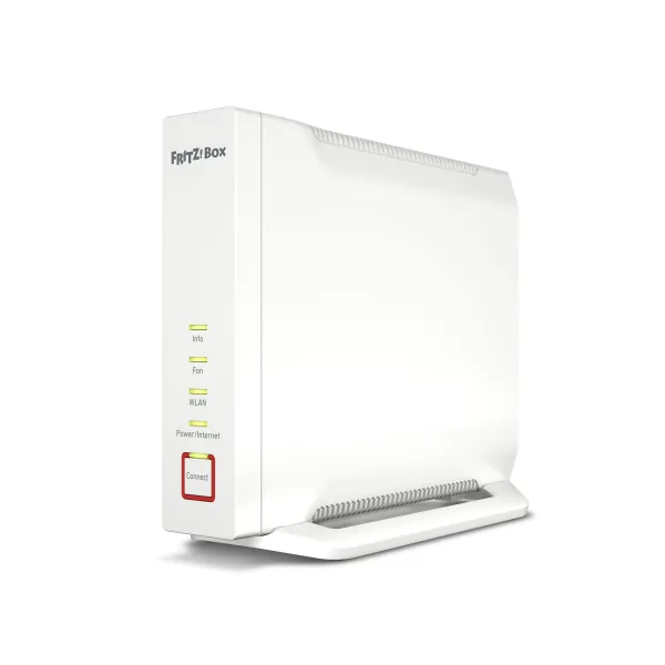 FRITZ!Box 4060 Router Wi-Fi 6 Dual Band
