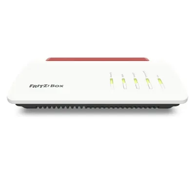 AVM Fritz! Box 7590 AX Router WiFi Mesh Dual Band 2400 Mbps