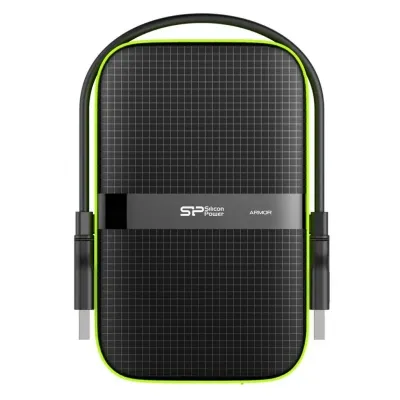 Sp hd a60 1tb 2.5" usb resistente golpes/agua Sp hd a60 1tb 2.5" usb resistente golpes/agua