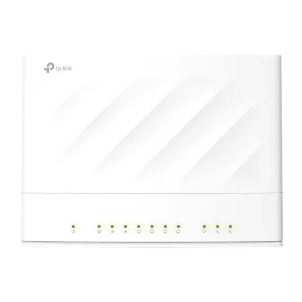 TP-Link EX230V Router Mesh WiFi 6 AX1800 Dual Band Gigabit IPv6/VPN/MU-MIMO
