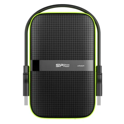 Sp hd a60 1tb 2.5" usb resistente golpes/agua Sp hd a60 1tb 2.5" usb resistente golpes/agua