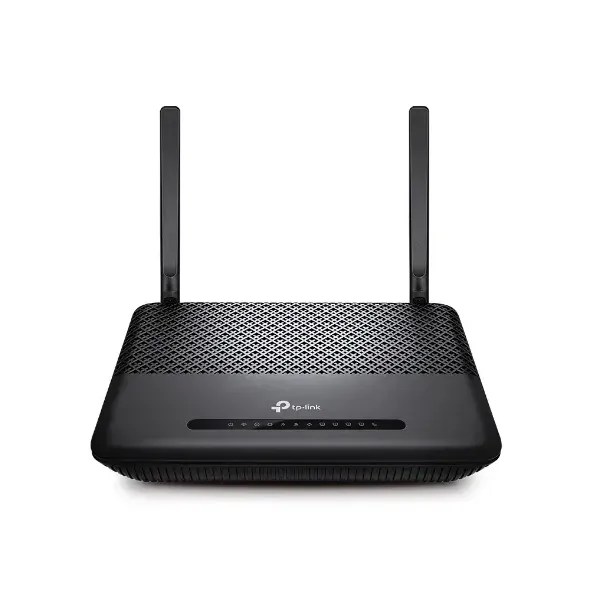TP-Link XC220-G3V Router Mesh AC1200 Dual Band Gigabit VOiP/GPON/VPN
