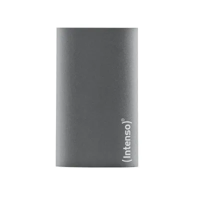 Intenso Premium Edition SSD Externo 256GB USB 3.0 Intenso Premium Edition SSD Externo 256GB USB 3.0