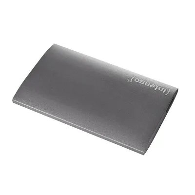 Intenso Premium Edition SSD Externo 256GB USB 3.0 Intenso Premium Edition SSD Externo 256GB USB 3.0
