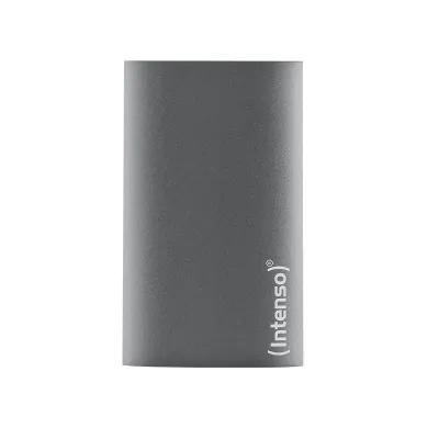 Intenso Premium Edition SSD Externo 256GB USB 3.0 Intenso Premium Edition SSD Externo 256GB USB 3.0