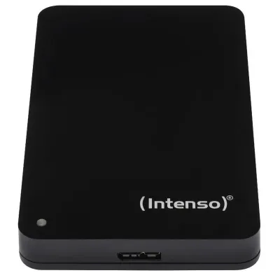 Intenso hdd externo 6021512 4tb 2.5" usb 3.0 negro Intenso hdd externo 6021512 4tb 2.5" usb 3.0 negro