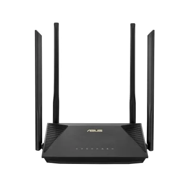 Asus RT-AX53U Router WiFi 6 AX1800