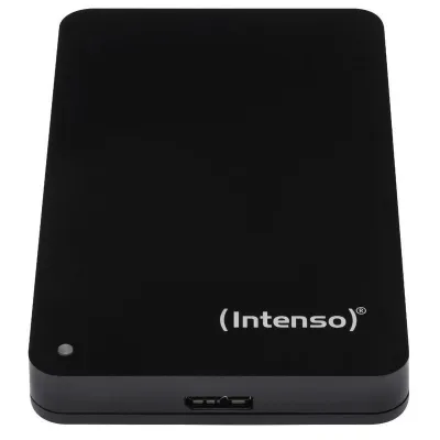 Intenso hdd externo 6021512 4tb 2.5" usb 3.0 negro Intenso hdd externo 6021512 4tb 2.5" usb 3.0 negro
