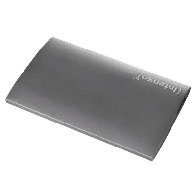 Intenso Premium Edition SSD Externo 512GB USB 3.0