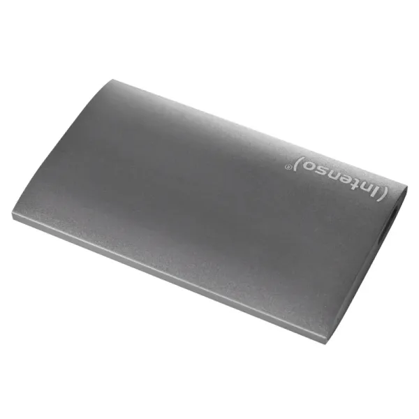 Intenso Premium Edition SSD Externo 512GB USB 3.0