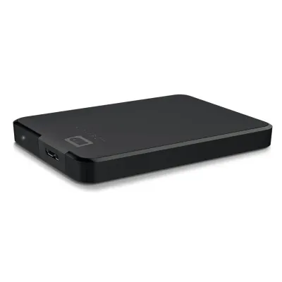 WD Elements 4TB 2.5" USB 3.0 Negro