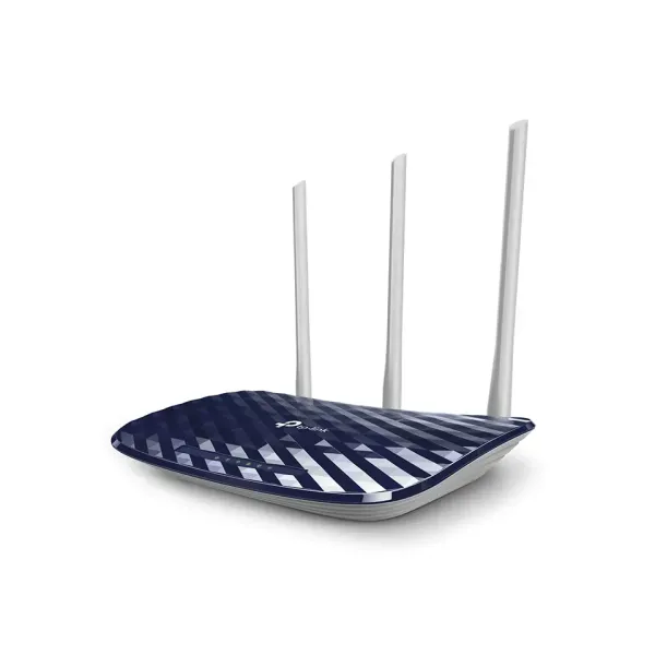 TP-Link Archer C20 Wireless Router Dual-Band