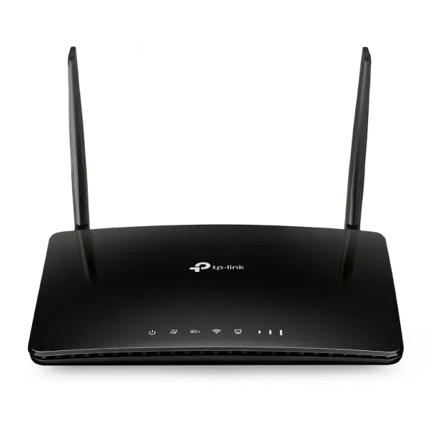 TP-Link Archer MR500 Router 4G+ Cat6 AC1200 Wireless Dual Band Gigabit
