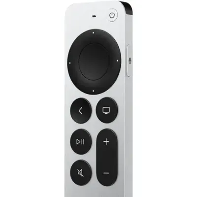 Apple TV 4K 2022 3ª generación 128GB Wifi + RED RJ45 con Apple Apple TV 4K 2022 3ª generación 128GB Wifi + RED RJ45 con Apple