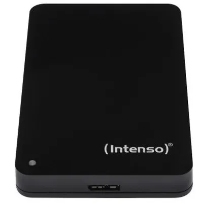 Intenso Memory Case 2.5" 5TB USB 3.0 Negro