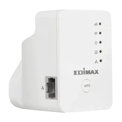 Edimax EW-7438RPn Mini Repetidor Extensor de cobertura Wifi