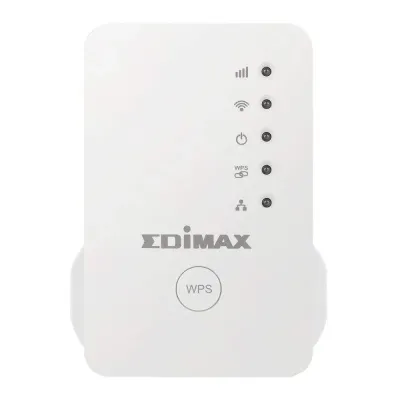 Edimax EW-7438RPn Mini Repetidor Extensor de cobertura Wifi